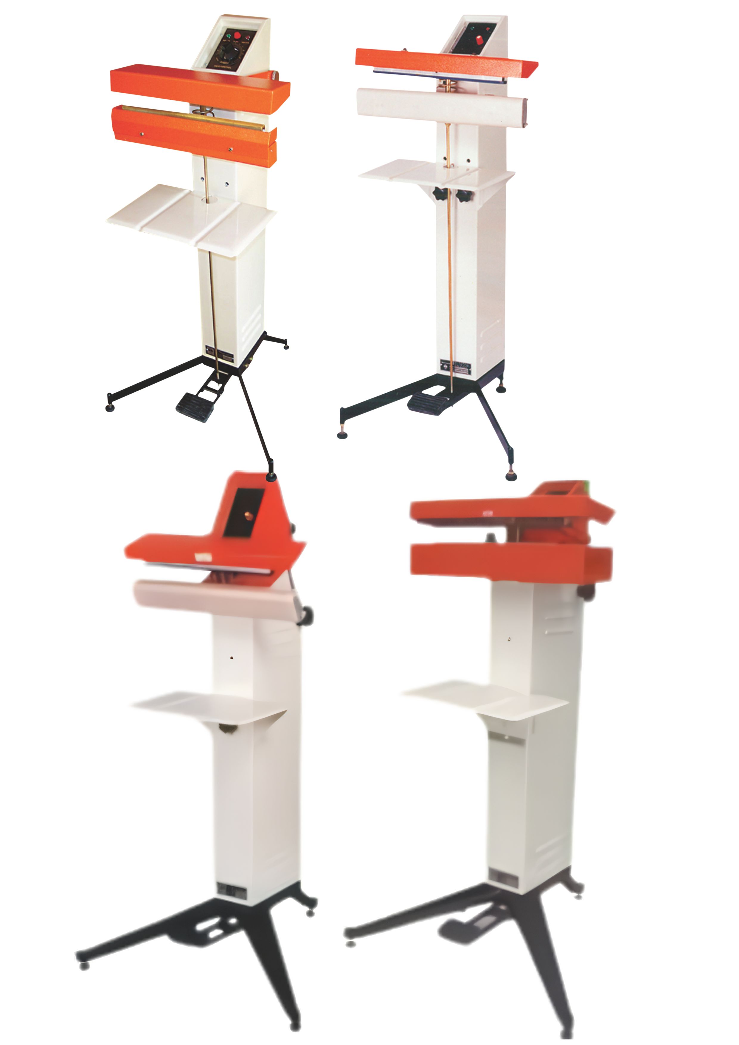 foot sealer Impulse